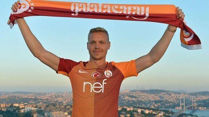 Galatasarayda operasyon başladı