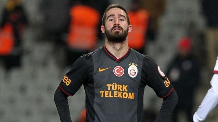 Galatasarayda operasyon başladı