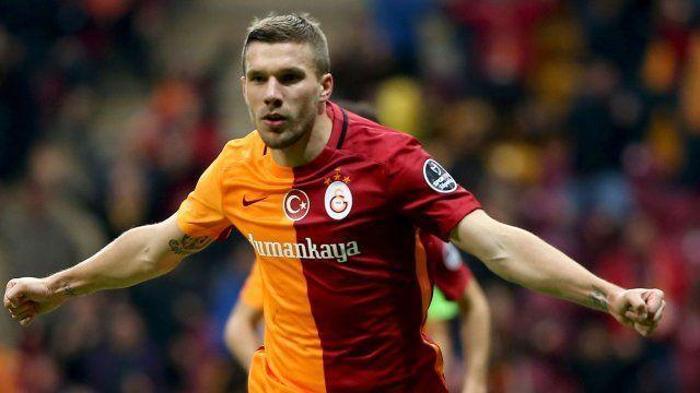 Galatasarayda operasyon başladı