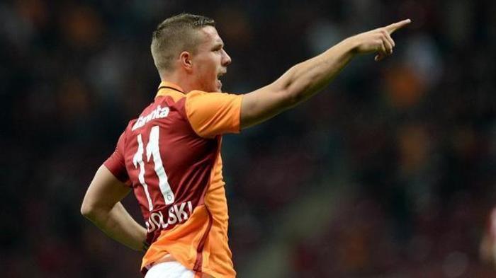 Galatasarayda operasyon başladı