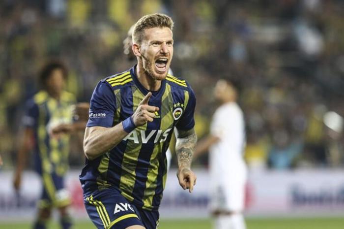 SON DAKİKA Fenerbahçeli Serdar Aziz için karar verildi