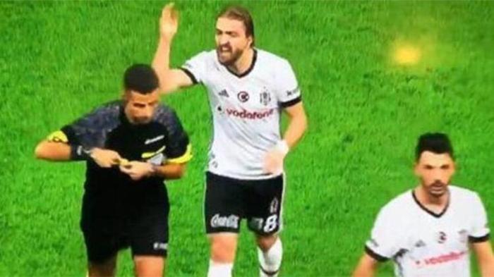 SON DAKİKA Fenerbahçeli Serdar Aziz için karar verildi