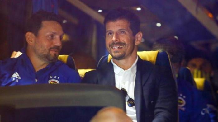 Gündeme bomba gibi düştü Fenerbahçeden Galatasaraya...