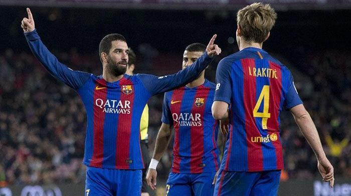 Arda Turana baş döndüren teklif: Yıllık 15 milyon Euro