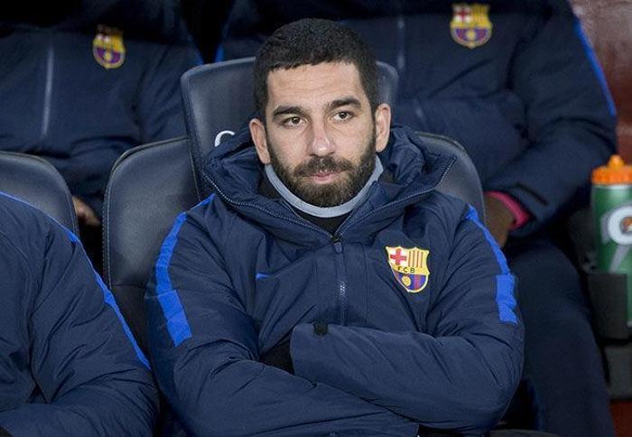 Arda Turana baş döndüren teklif: Yıllık 15 milyon Euro