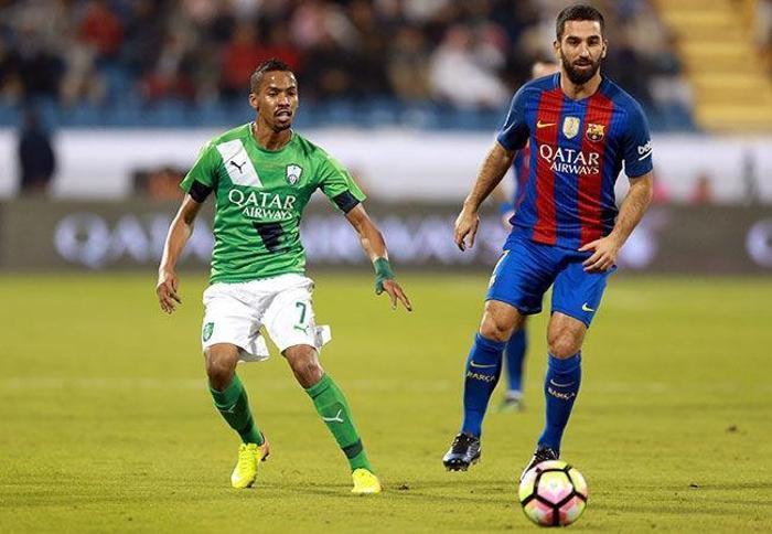 Arda Turana baş döndüren teklif: Yıllık 15 milyon Euro
