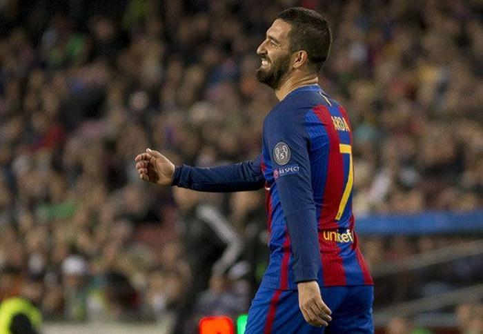 Arda Turana baş döndüren teklif: Yıllık 15 milyon Euro