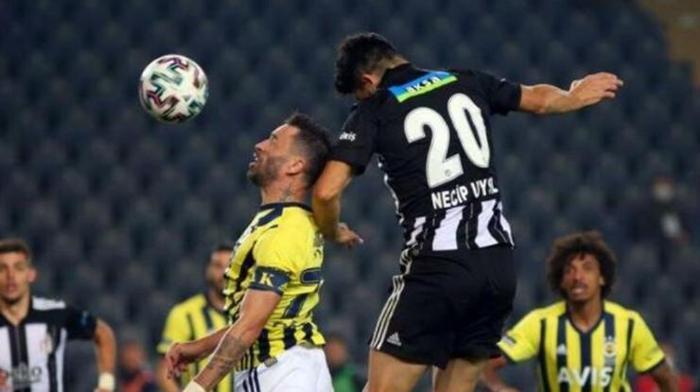 15 yıl sonra Kadıköyde kazandı