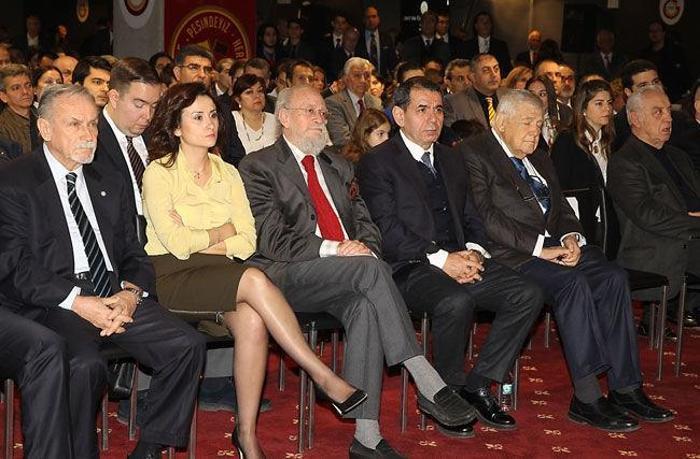 YÖNETİMLER CESUR VE KARARLI OLMALI