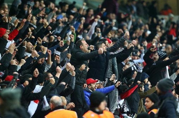 EĞİTİME GÖRE TARAFTAR DAĞILIMI: