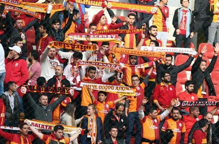 EĞİTİME GÖRE TARAFTAR DAĞILIMI: