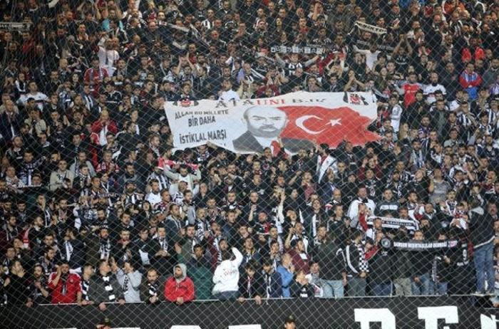 EĞİTİME GÖRE TARAFTAR DAĞILIMI: