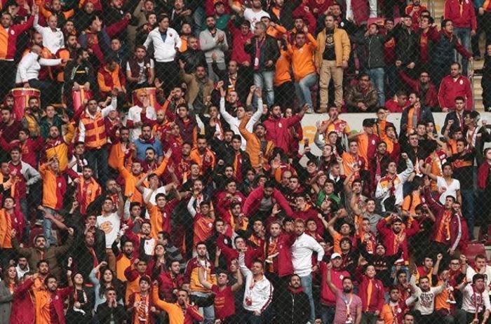 EĞİTİME GÖRE TARAFTAR DAĞILIMI:
