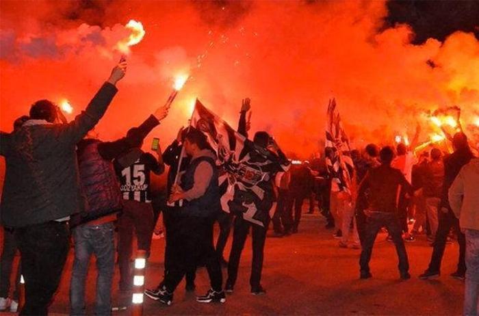 TARAFTARI OLDUĞUNUZ TAKIMI SEÇME NEDENİNİZ NEDİR