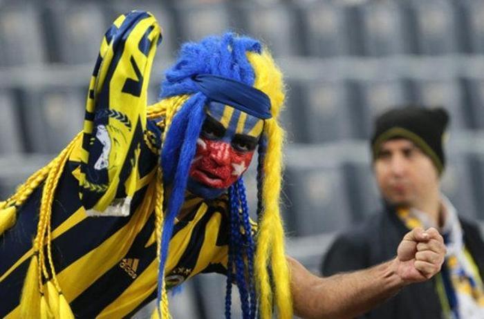 TARAFTARI OLDUĞUNUZ TAKIMI SEÇME NEDENİNİZ NEDİR