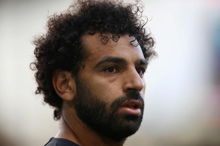 SALAH