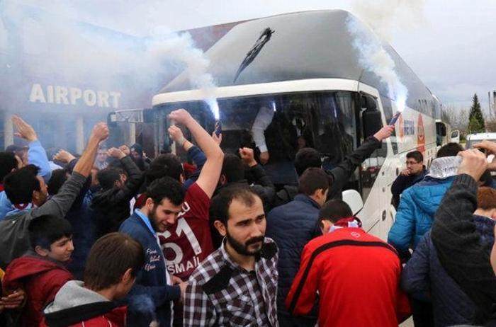 TARAFTARI OLDUĞUNUZ TAKIMI SEÇME NEDENİNİZ NEDİR