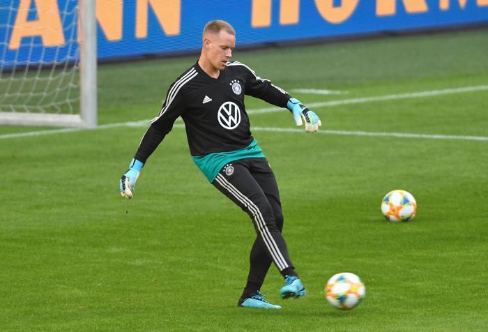 TER STEGEN