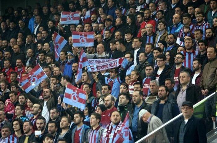 HANGİ TAKIM TARAFTARISINIZ