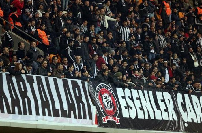 HANGİ TAKIM TARAFTARISINIZ