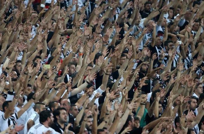 HANGİ TAKIM TARAFTARISINIZ