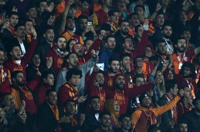 HANGİ TAKIM TARAFTARISINIZ