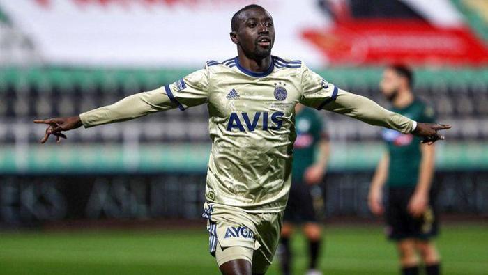 Papiss Cisse