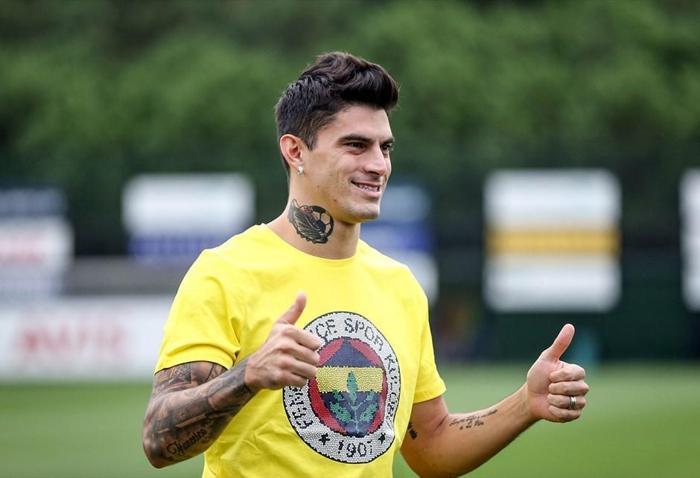 Diego Perotti