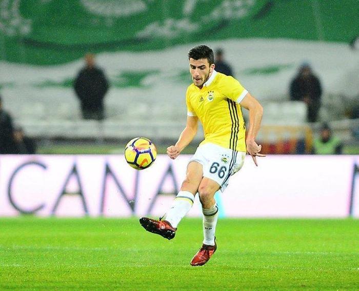 Oğuz Kağan Güçtekin