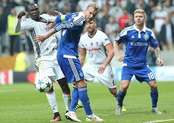 Yarmolenkonun menajerinden flaş transfer açıklaması