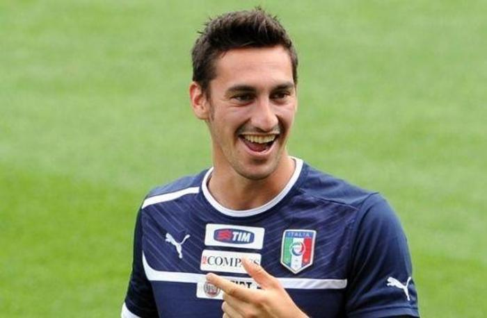 Davide Astori