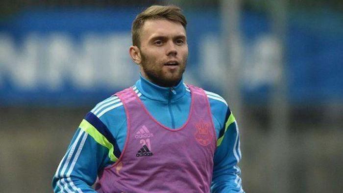 Yarmolenkonun menajerinden flaş transfer açıklaması