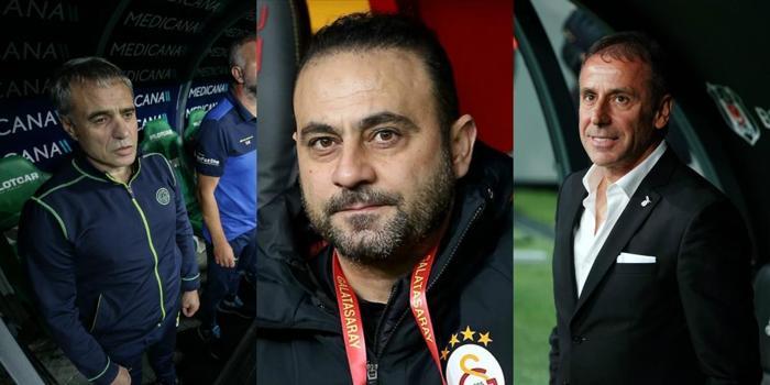 Futbolcuların bilinmeyen tam isimleri