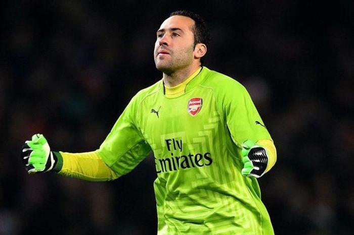 Volkan Demirelin yerine o geliyor Yeni eldiven...