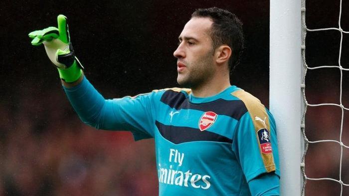 Volkan Demirelin yerine o geliyor Yeni eldiven...