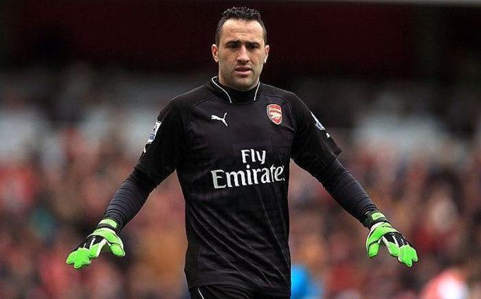 Volkan Demirelin yerine o geliyor Yeni eldiven...