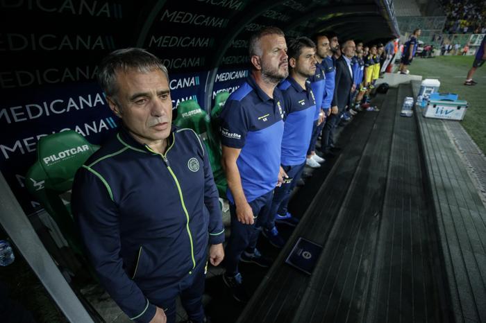Futbolcuların bilinmeyen tam isimleri