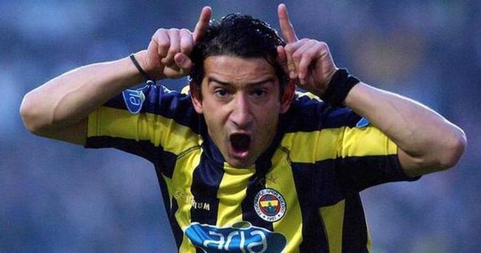 Futbolcuların bilinmeyen tam isimleri