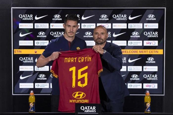 Futbolcuların bilinmeyen tam isimleri