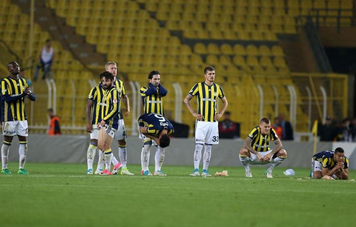 Fenerbahçe 2017 planı: 10 yeni transfer