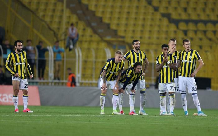 Fenerbahçe 2017 planı: 10 yeni transfer