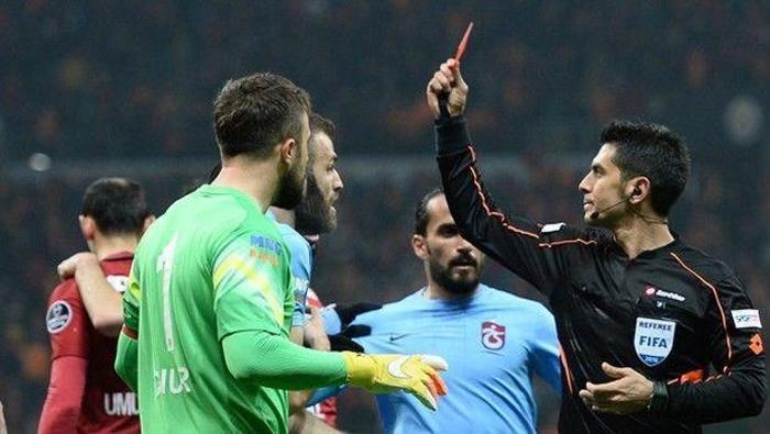 Deniz Ateş Bitnele bir darbe de TFFden