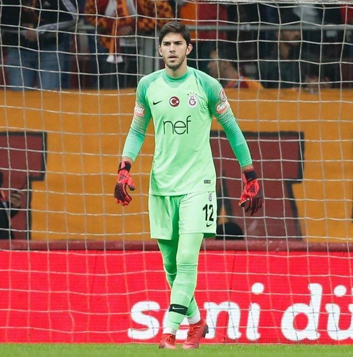 Futbolcuların bilinmeyen tam isimleri