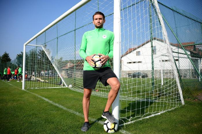Futbolcuların bilinmeyen tam isimleri