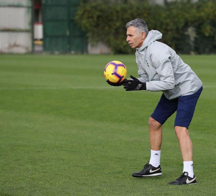Futbolcuların bilinmeyen tam isimleri