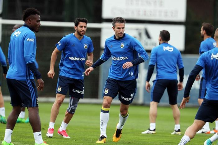 Fenerbahçe 2017 planı: 10 yeni transfer