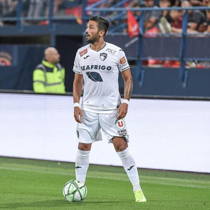 Futbolcuların bilinmeyen tam isimleri