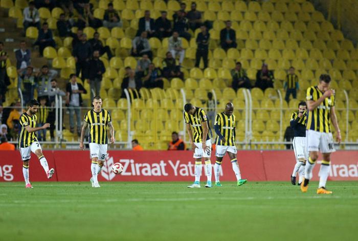 Fenerbahçe 2017 planı: 10 yeni transfer