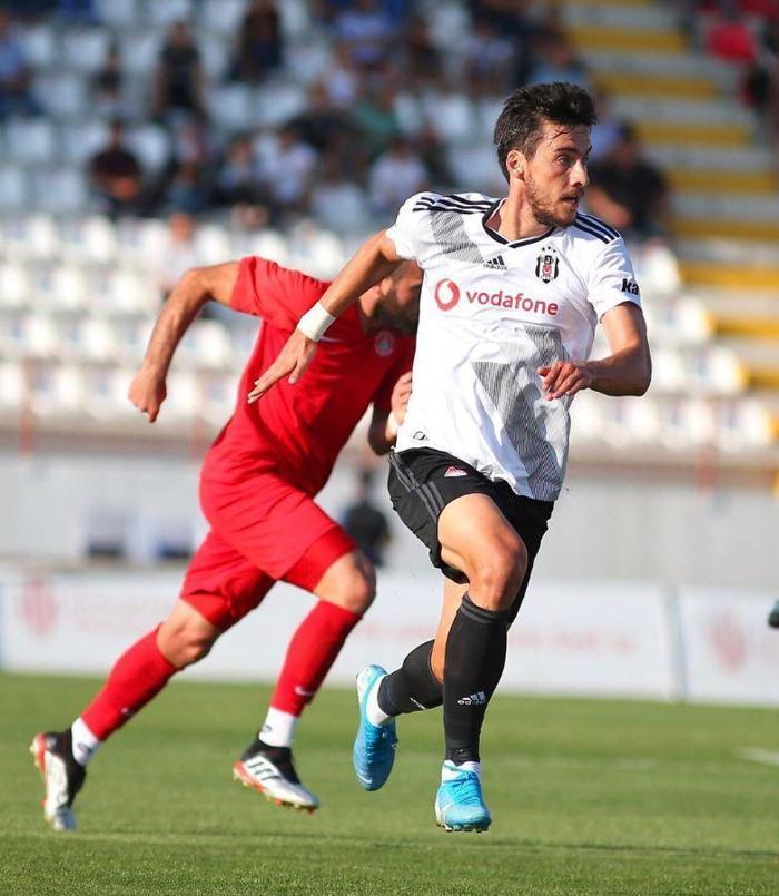 Futbolcuların bilinmeyen tam isimleri