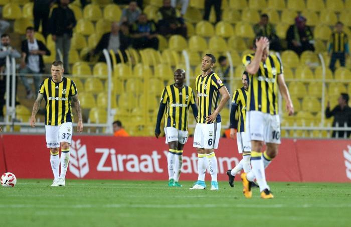 Fenerbahçe 2017 planı: 10 yeni transfer